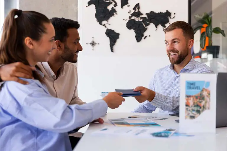 Top Immigration Company in India