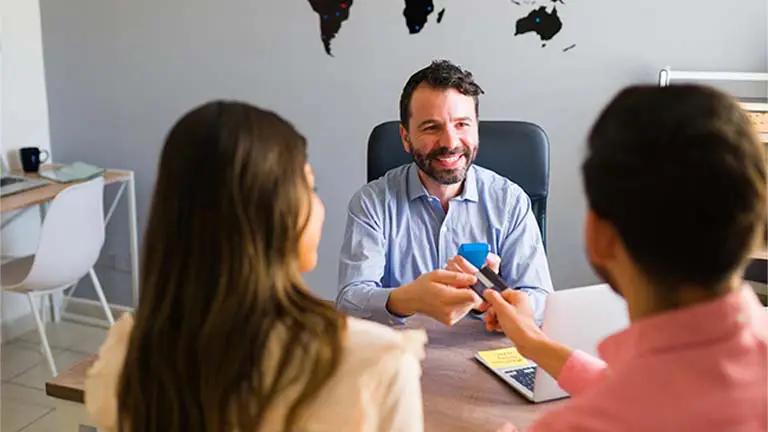 Top Visa Consultant in India