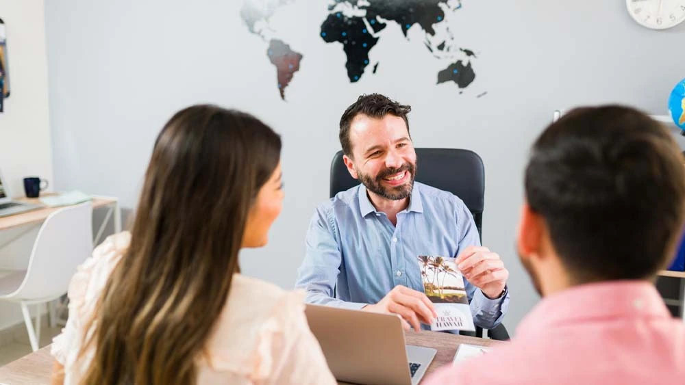 Visa Consultant in India